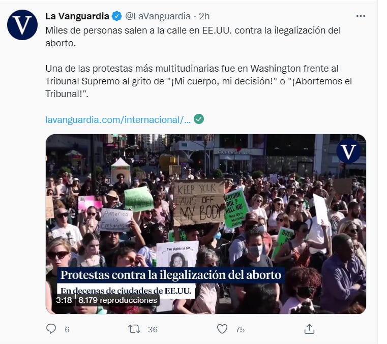 Estados prohíben aborto EEUU: ¿Una lucha constante?