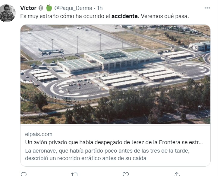 ¿Hay heridos?