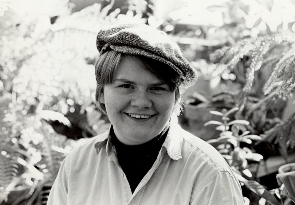 KATHY KOZACHENKO