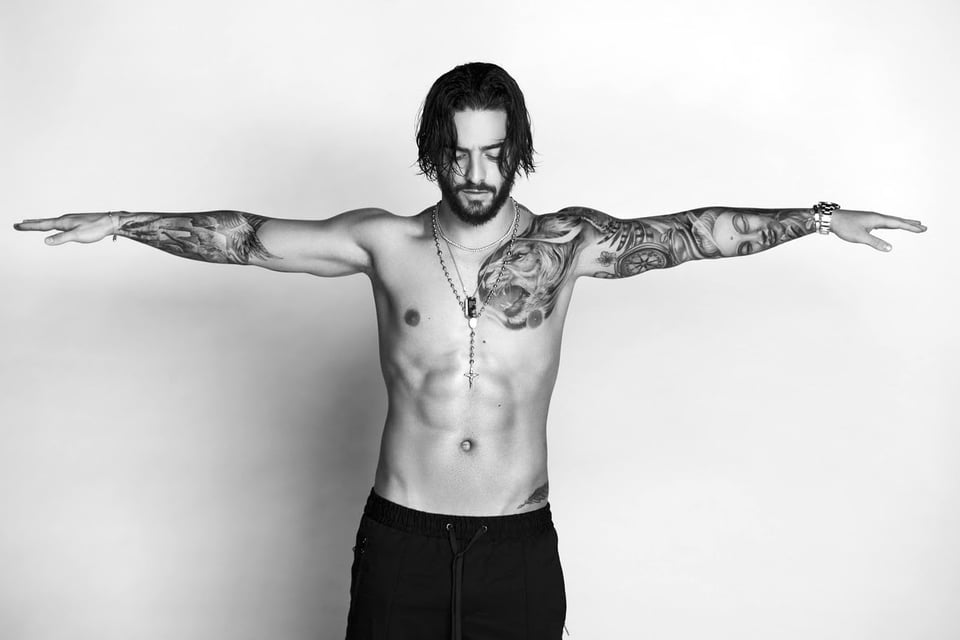 maluma songs, singer