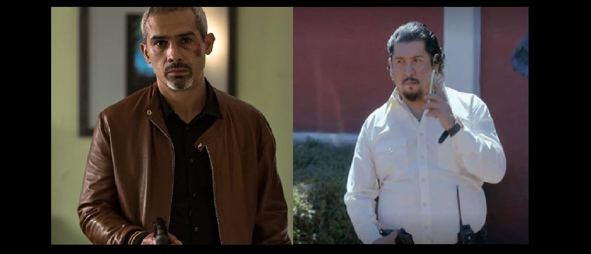 Surgen detalles sobre la muerte de los actores Jorge Navarro y Luis Rivera