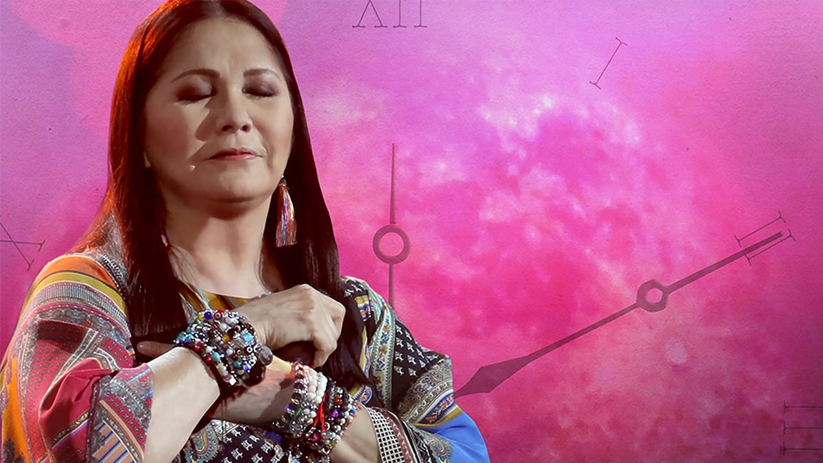 Ana Gabriel | Biografía