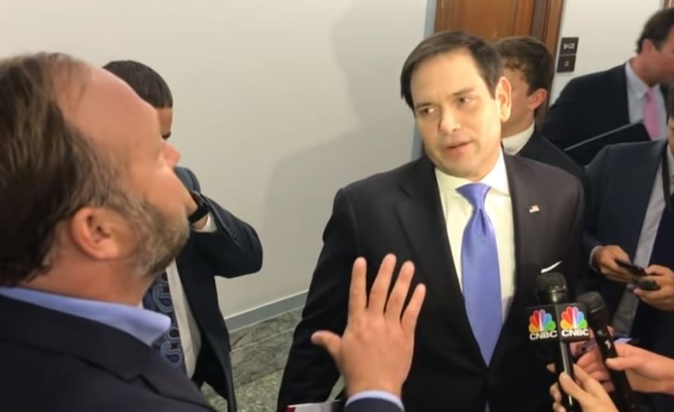 Marco Rubio, diversidad, líderes hispanos, política, políticos hispanos