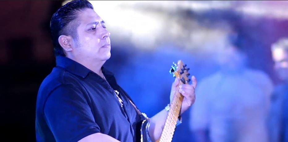 What did Héctor Ojeda, member of the Los Acosta group, die of?