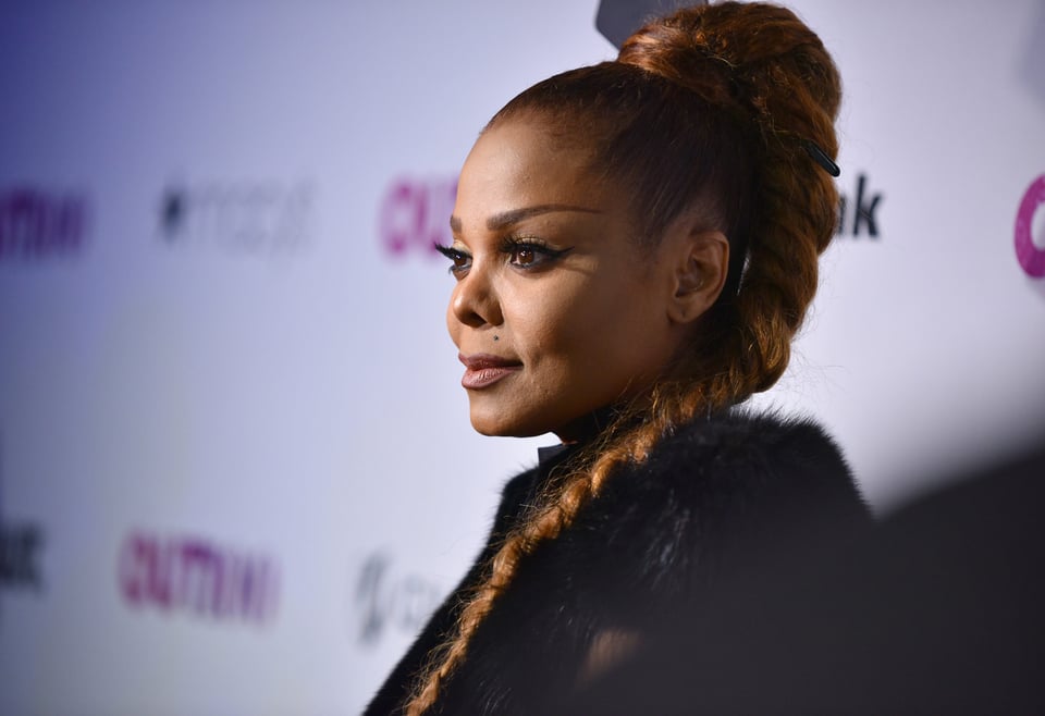 Janet Jackson, singer, star, NFL, game