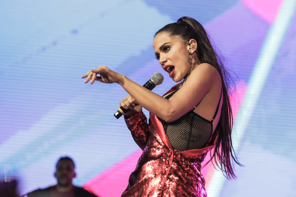 Ganadores Premios Juventud: La Coreo Más Hot