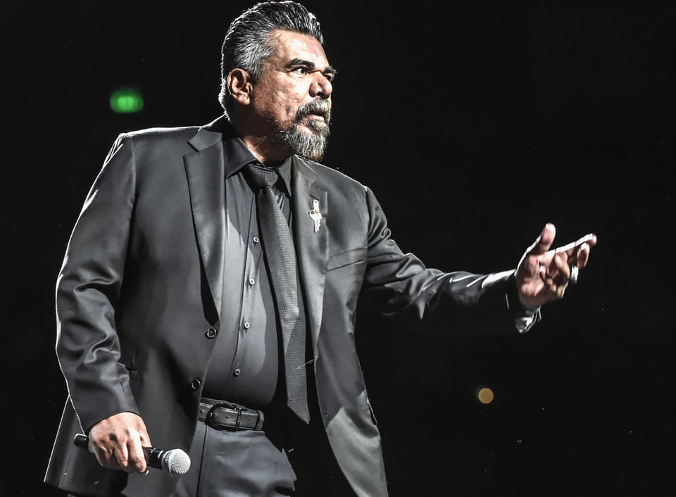 Nashville Comedy Festival, comedian, Hispanic American