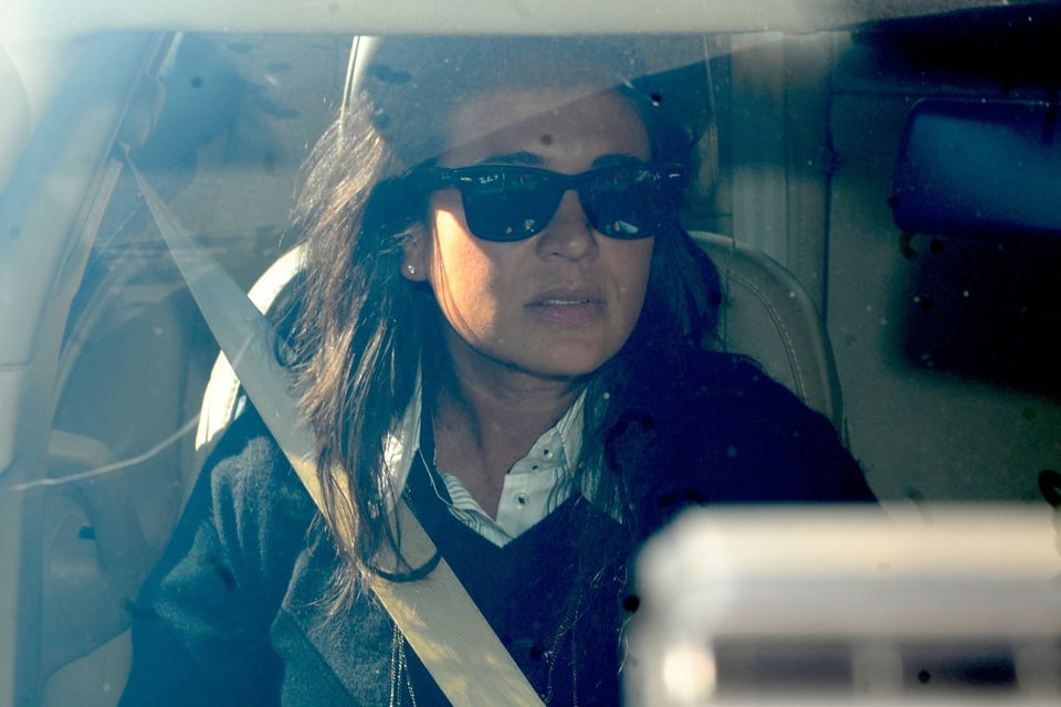 Yolanda Andrade is Grieving, loss, Love, 2024