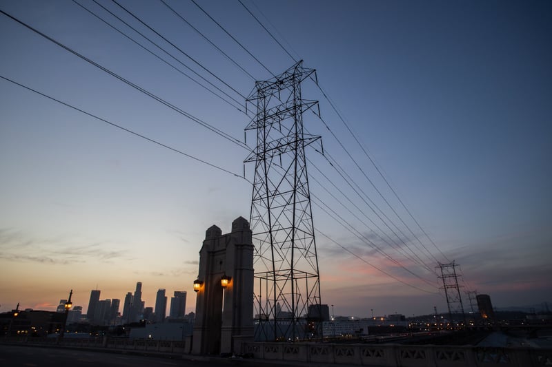 Tormenta de hielo Michigan, electricidad, clima, MundoNOW