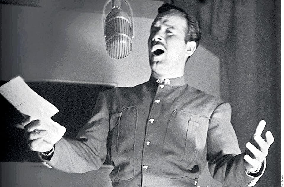 Pedro Infante, Nosotros los Pobres, grabación, películas, MundoNOW