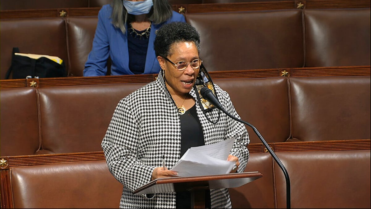 Biden elige a Marcia Fudge como Secretaria de Vivienda