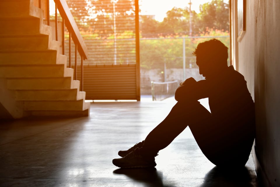 mental health challenges, depression, heartbreak, help, MundoNOW