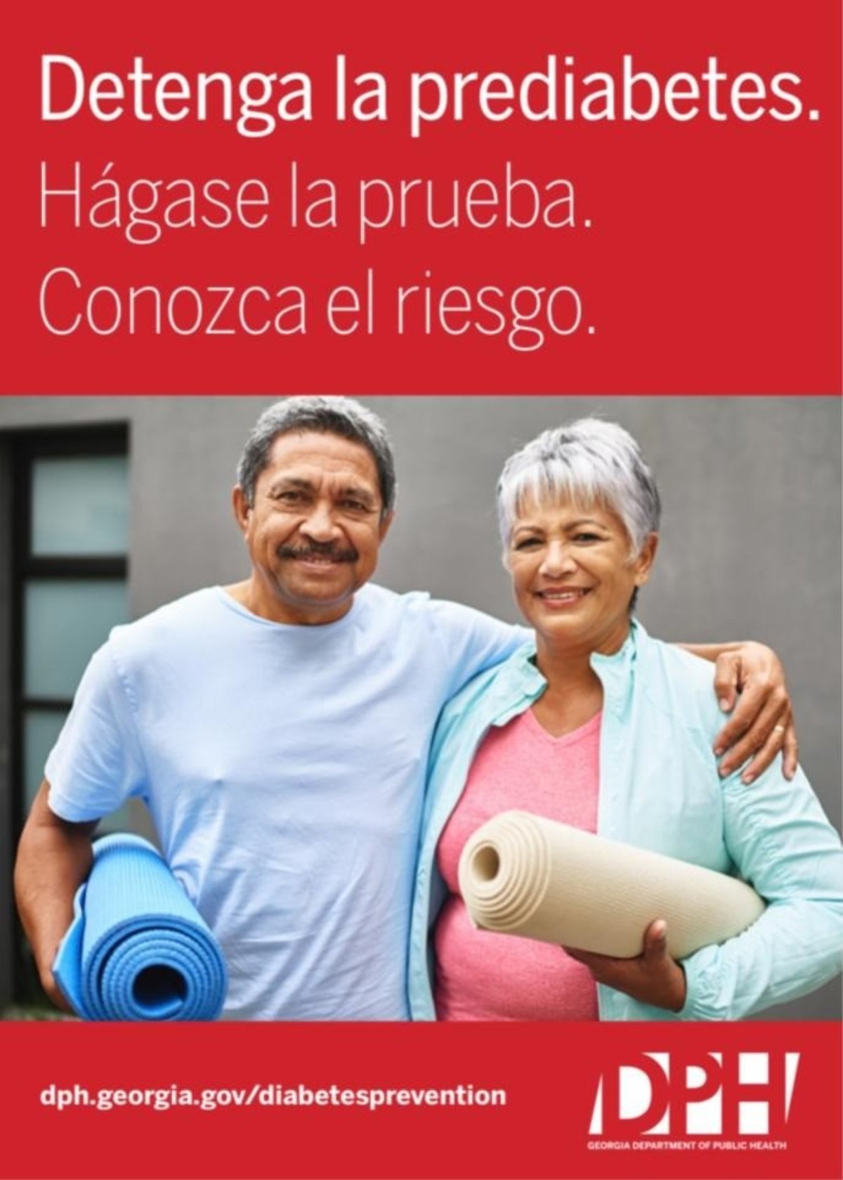 Programa Nacional de Prevención de la Diabetes, testimonios reales de participantes