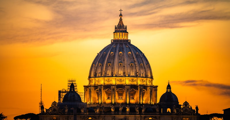 Pope, Francisco, New, Candidates, Conclave