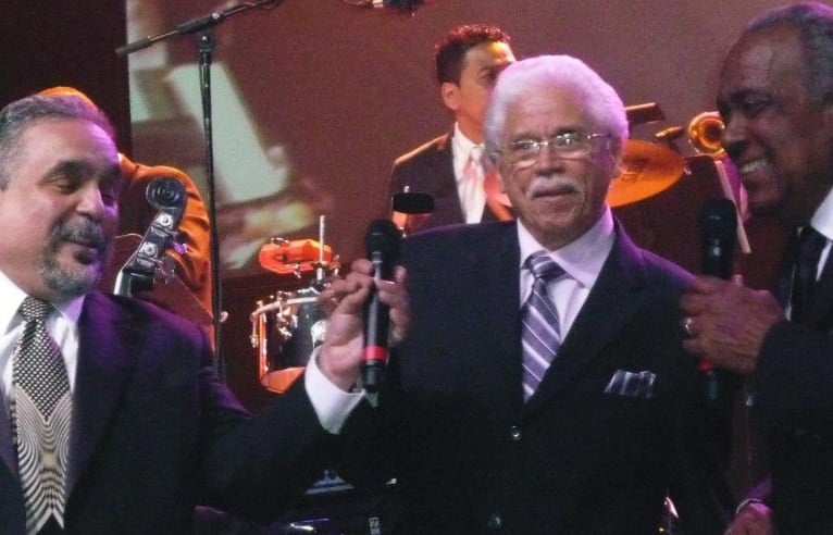 Muere en Nueva York el legendario Johnny Pacheco, ‘El Padrino de la salsa’