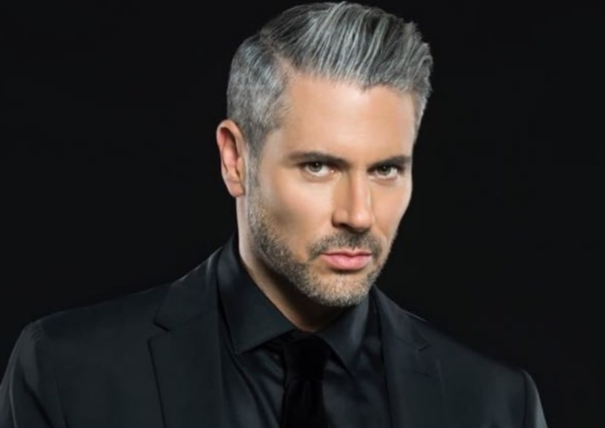 «Aún estoy recuperándome emocionalmente» Hija del actor Ricardo Crespo rompe el silencio tras acusarlo de violación