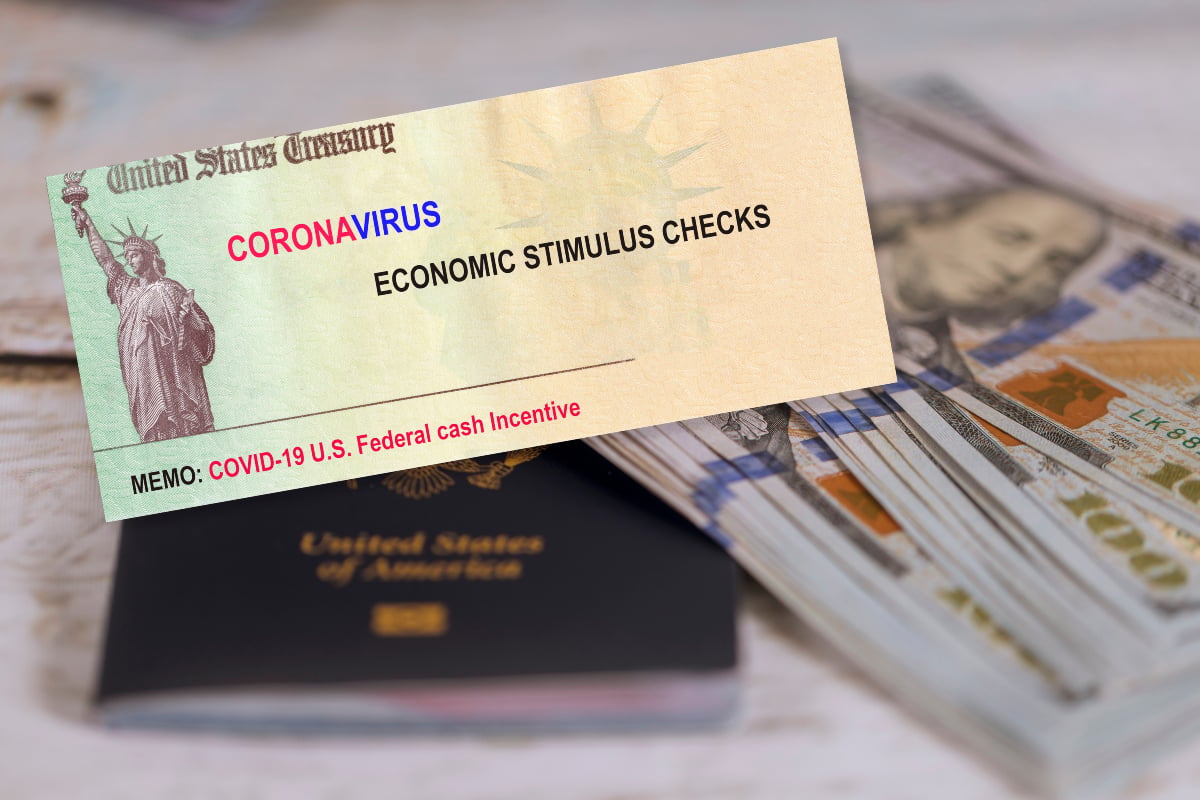 En papel, tarjeta o depósito: Revelan como llegará el cheque dependiendo de estos criterios
