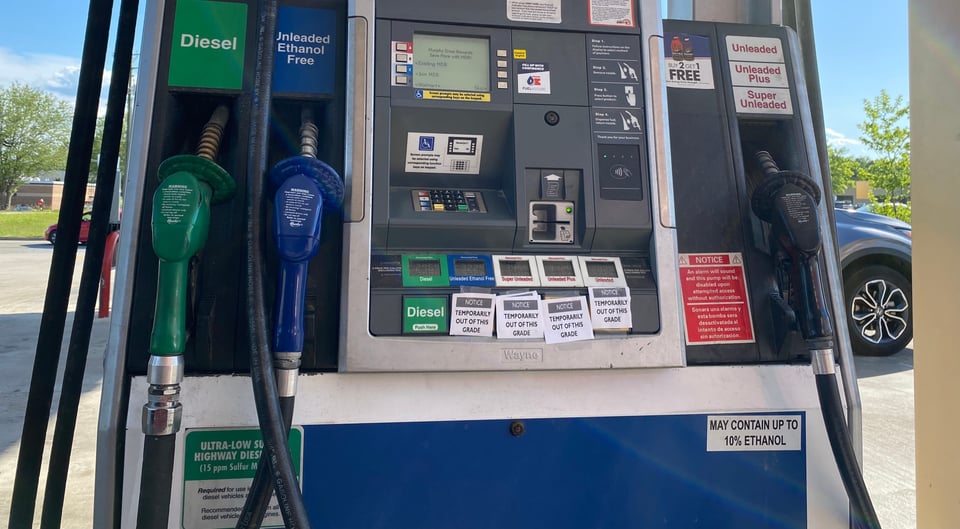 Gas checks USA: Which states are participating in this support?