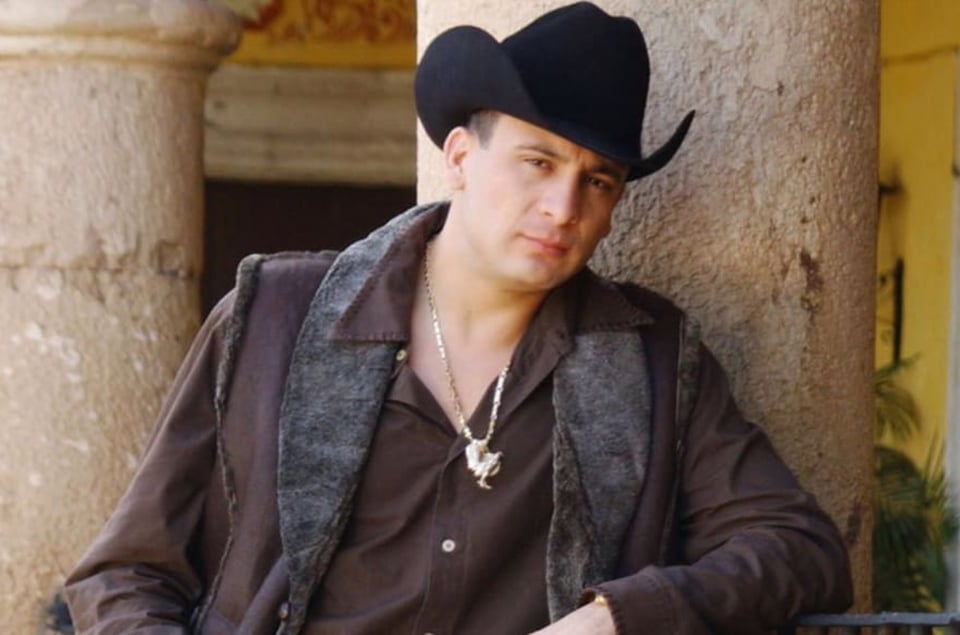 ¿Dónde mataron a Valentín Elizalde?