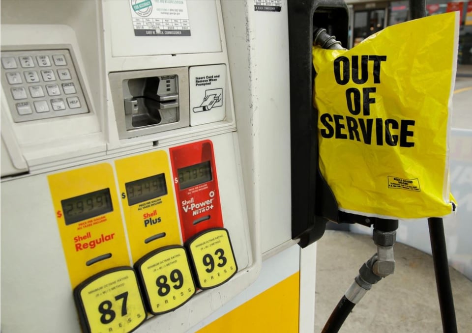 US gasoline checks: In what months will the support be distributed?
