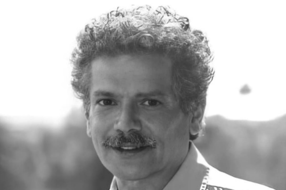 Muere el actor Jaime Garza a los 67 años de edad