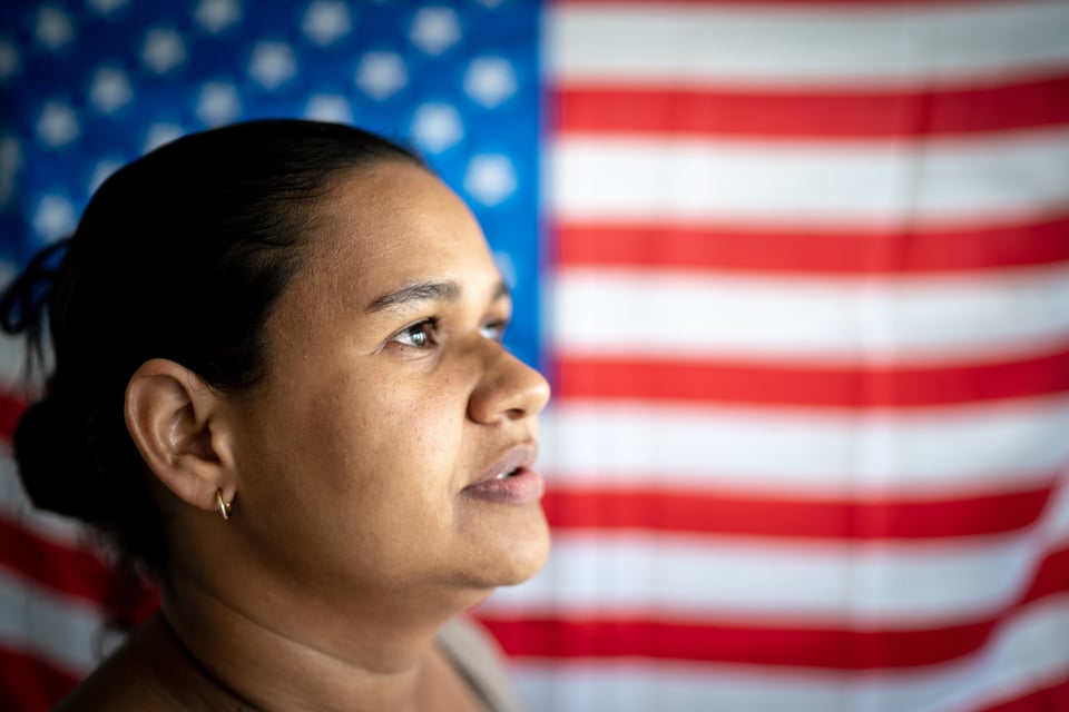 Foreigners United States