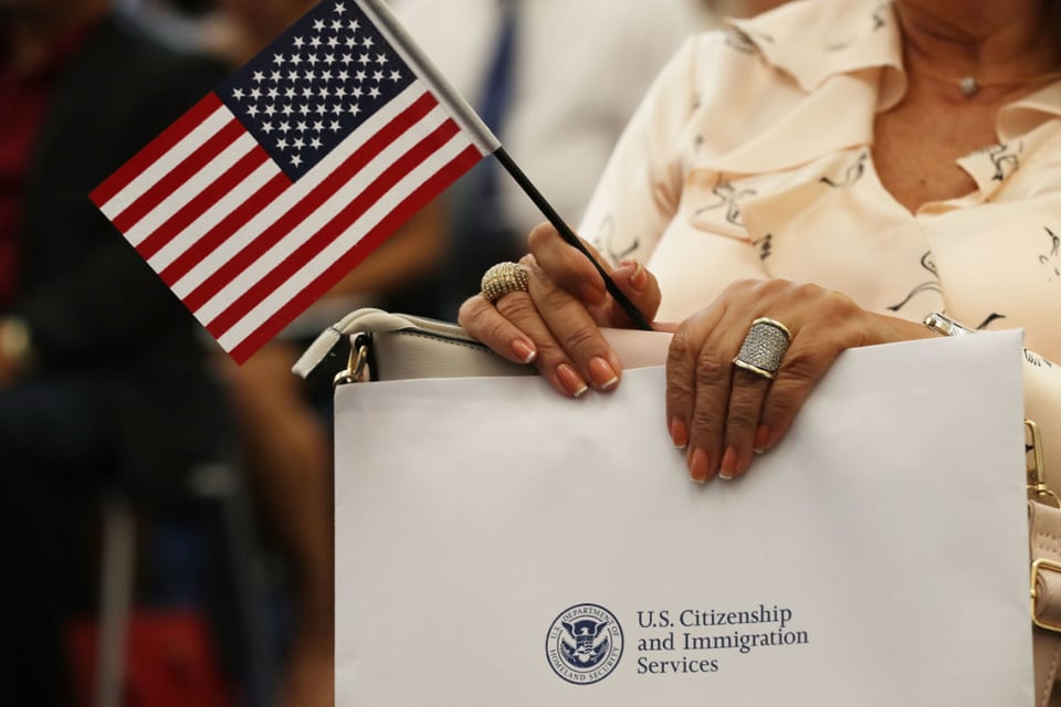 USCIS facilitates citizenship immigrants health disability
