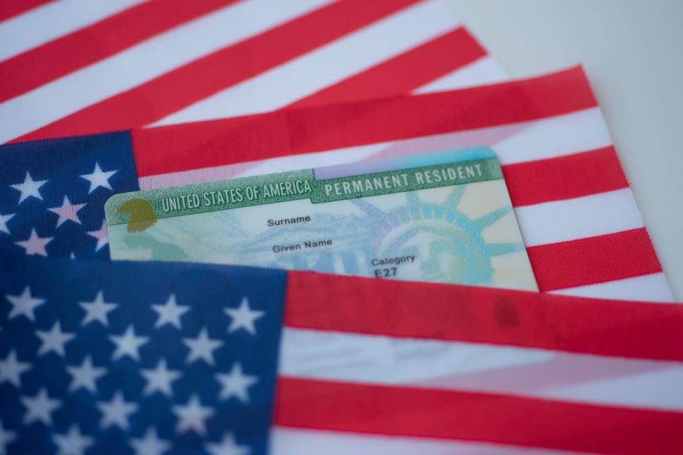 Foreigners United States