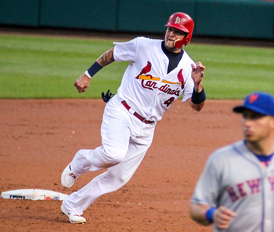 Yadier