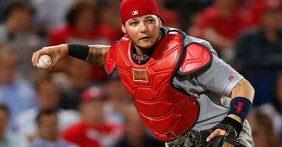 Yadier
