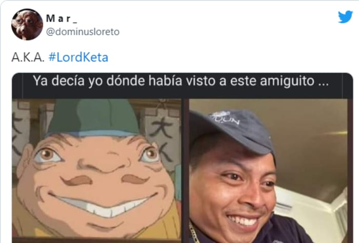 Tourist hotel employee Ketamine: It goes viral on Twitter!
