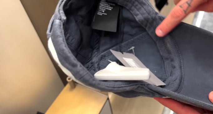 Familia Millonaria cumpleaños: Zapatos muy costosos