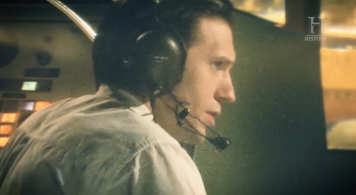 Plane Landed Skeletons: What Happened?