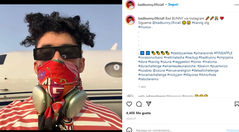 ¡Los inicios de su carrera!