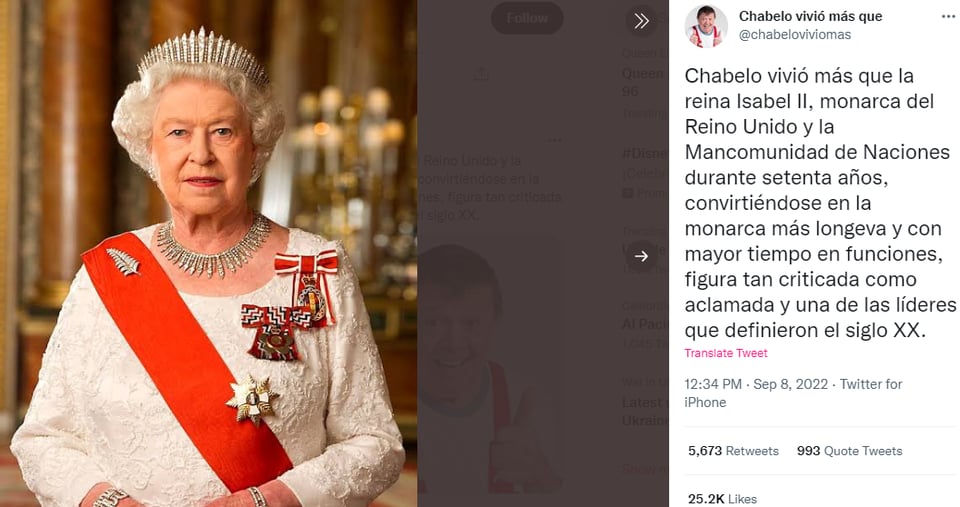 ¿Cuál es la verdad de Chabelo?