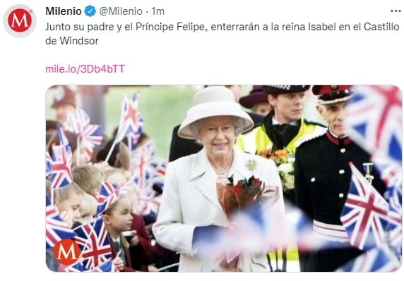¡Chabelo le ganó a la Reina Isabel!