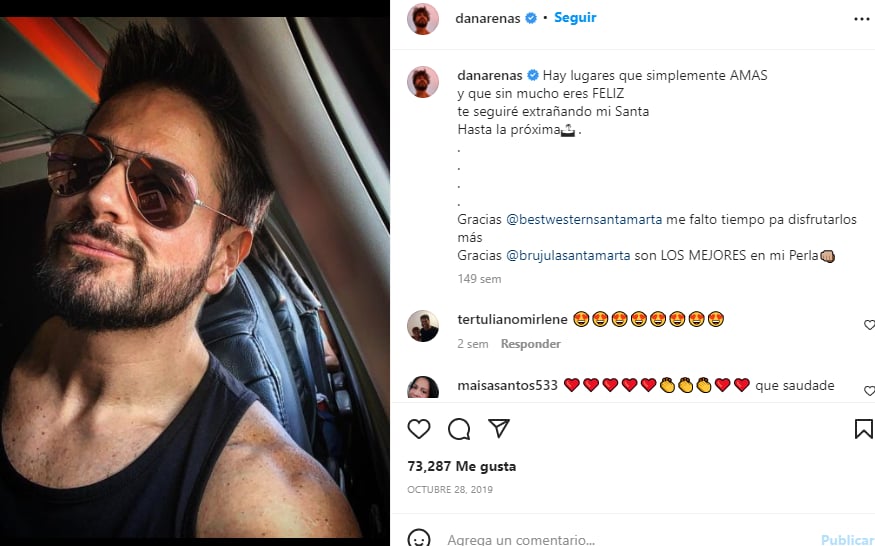 Se sincera sobre el robo que sufrió