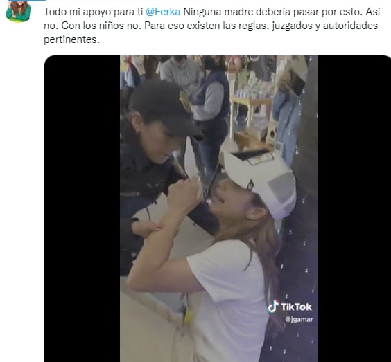 What has been going on with the couple?