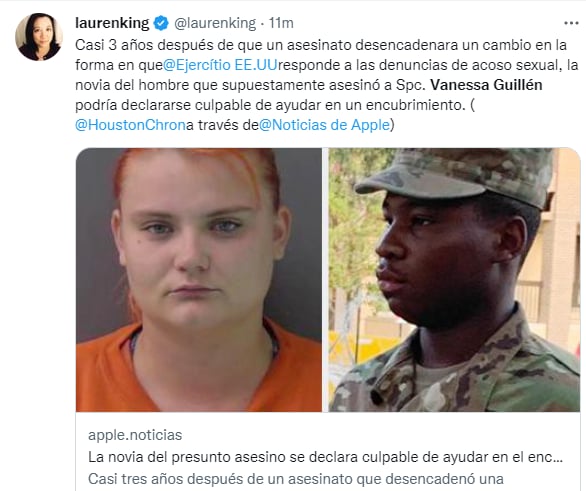 The Law of the Soldier