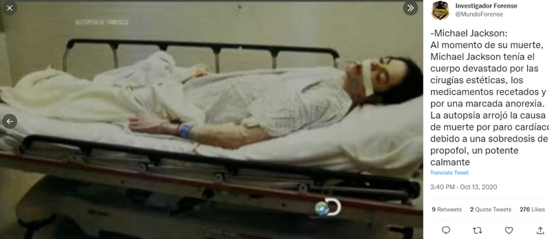 survived a long time