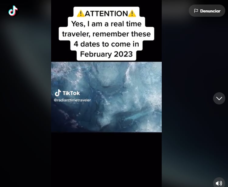 2023 predictions!