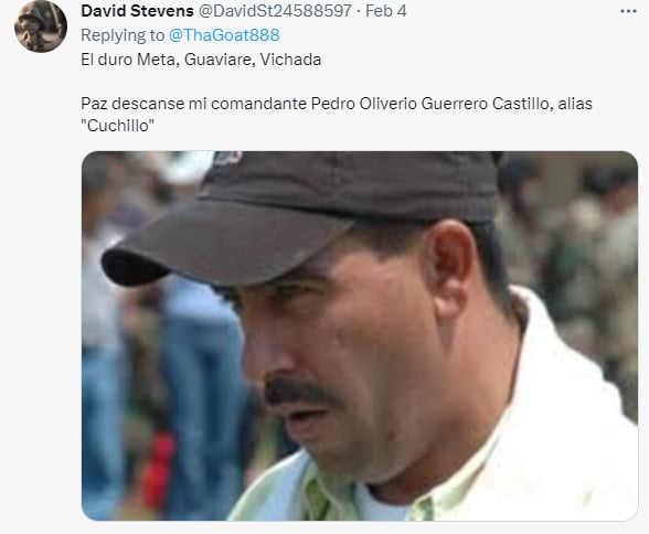 Autopsy Pedro Oliverio Guerrero: What happened to his body?