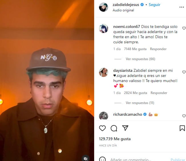 Zabdiel destroyed