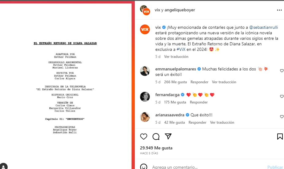 Karely Ruiz Sebastián Rull: More united than ever