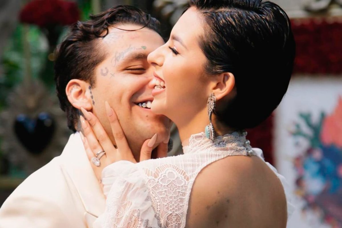 Angela Aguilar's Net Worth 2024