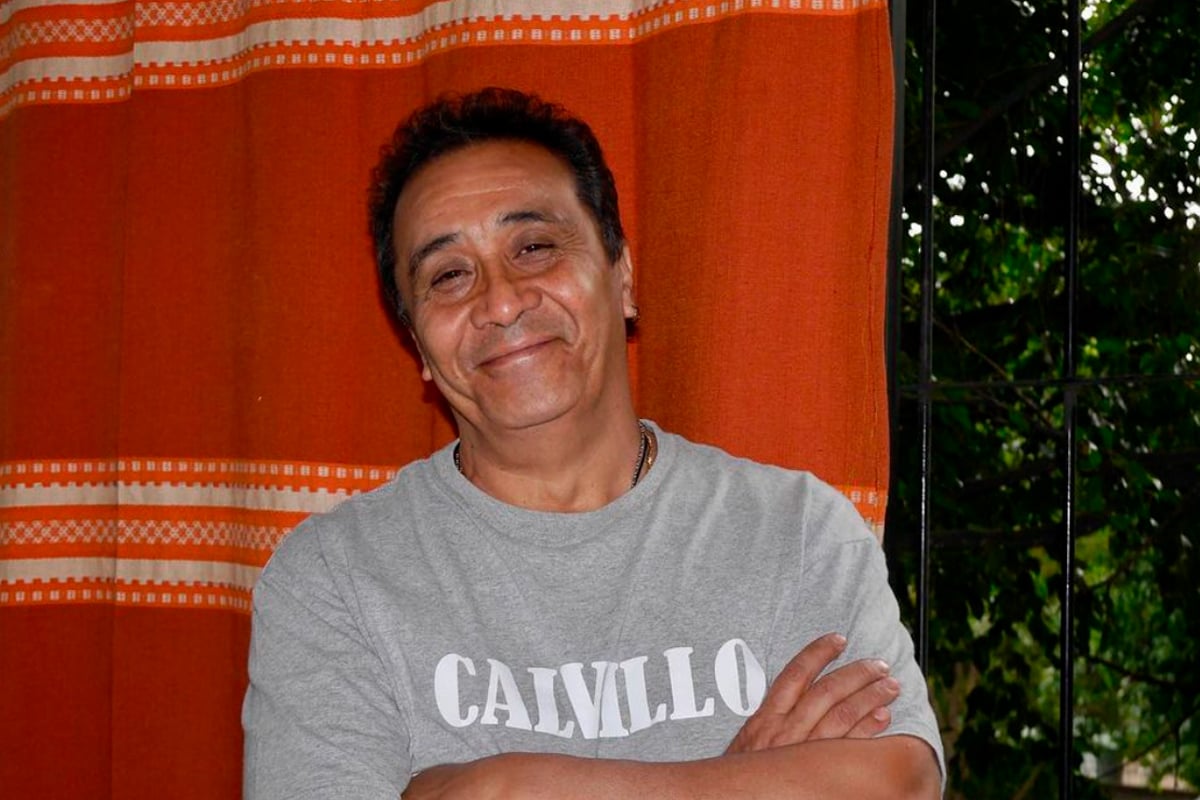 Detienen al actor de doblaje Alfonso Obregón por presunto abuso sexual