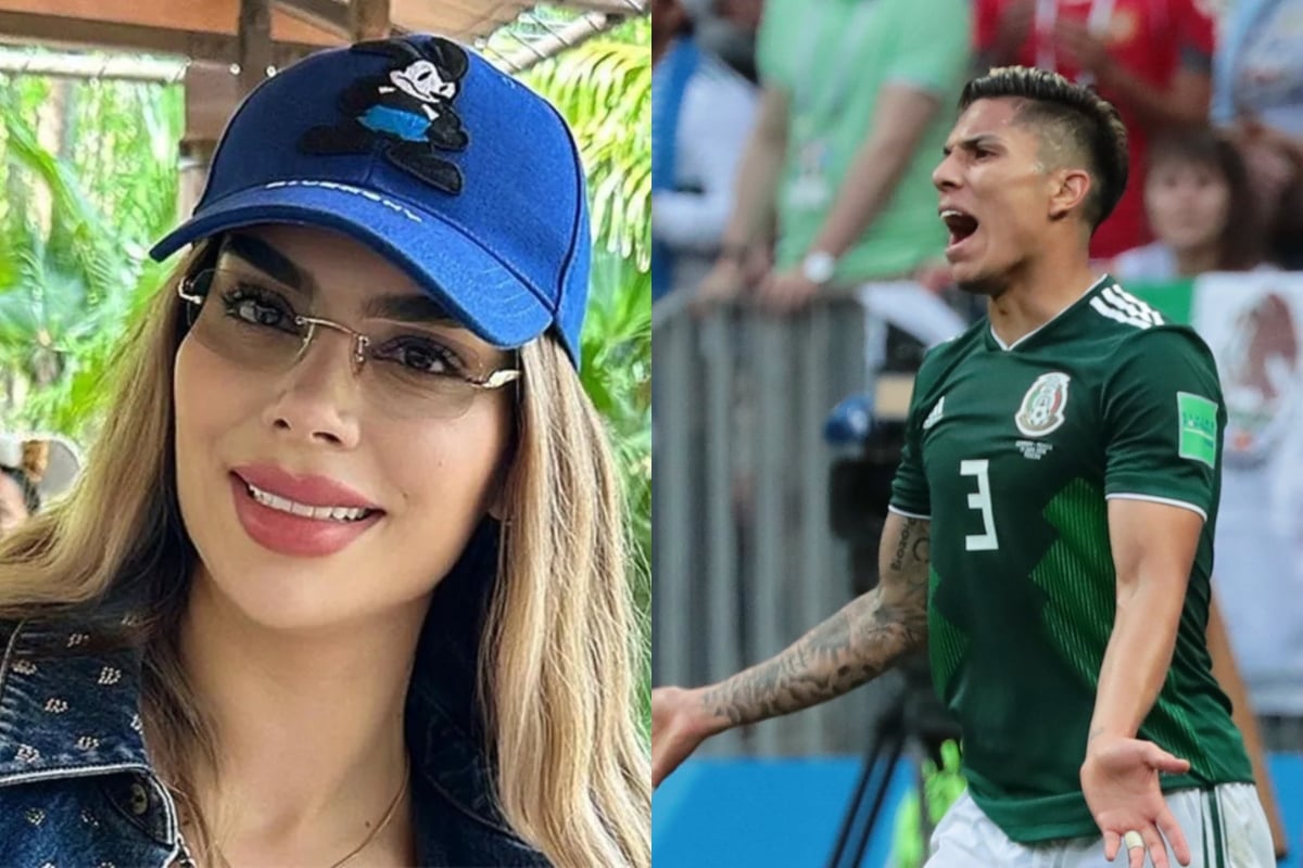 Salcedo explains his departure from Cruz Azul and his return to Juarez