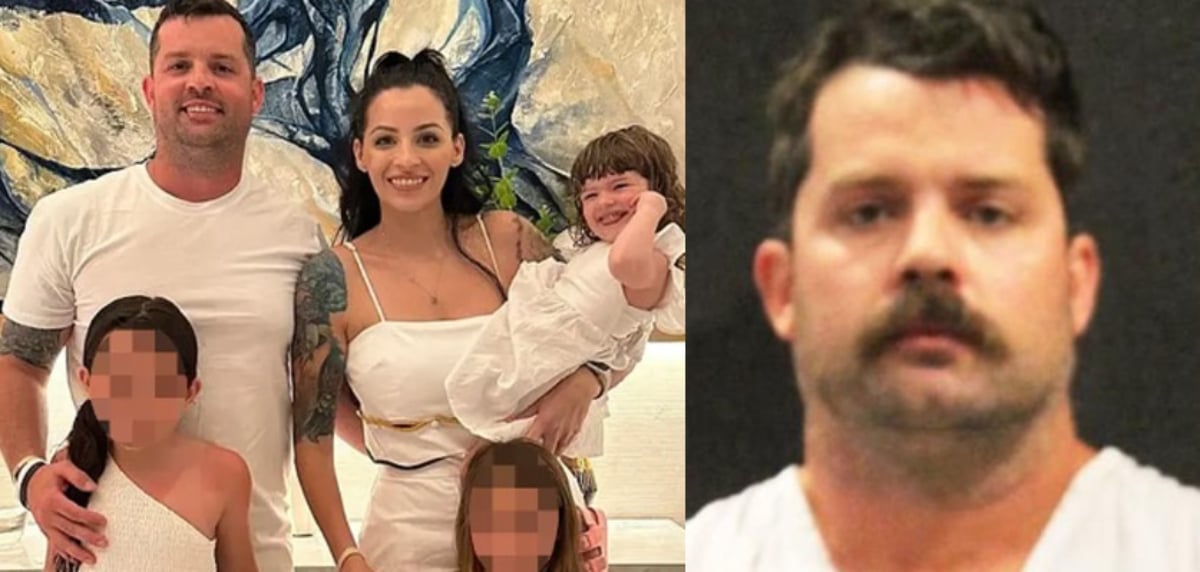 911 call reveals what the father accused of leaving 2-year-old daughter in car said