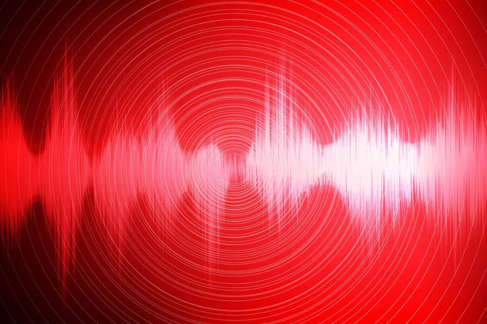 sismo, USGS, alerta, advertencia, Panamá, MundoNOW