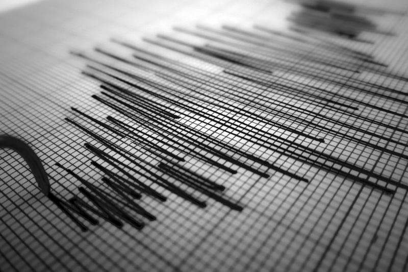 USGS, alerta, California, emergencia, MundoNOW